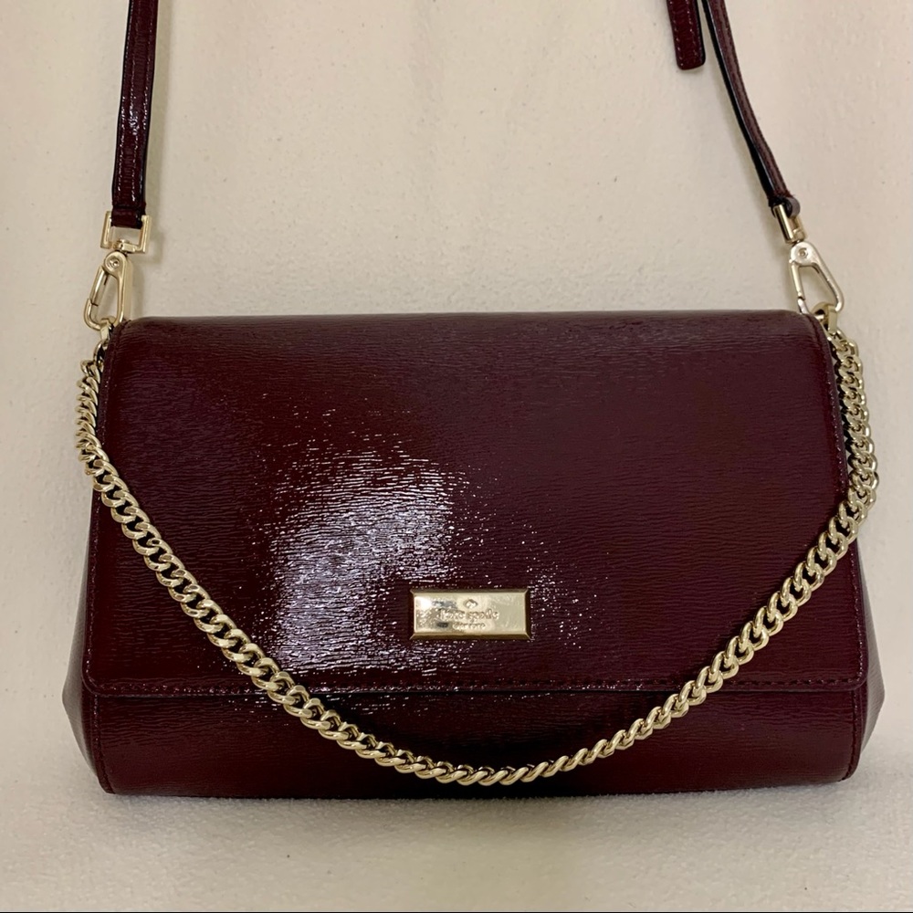 Kate Spade convertible crossbody